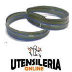 Lame a nastro M42 MAXI COBALT 3010 H27